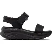 SKECHERS Dlux Walker New Block Couleur Noir