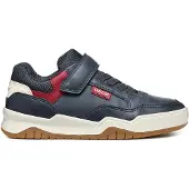 Geox Perth Trainers Bleu EU 30 Enfants