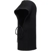 HUGO Sidilot Balaclava Beanie Noir