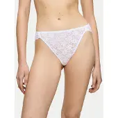 Triumph Slip 'Amourette' blanc