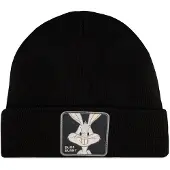 Capslab Zzz Bon1 Bug1 Beanie Noir