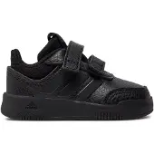 Adidas Chaussure de sport 'Tensaur' noir