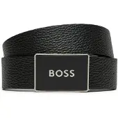 BOSS Ceinture noir