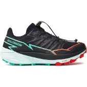 Salomon Thundercross Trail Running Shoes Noir EU 37 1/3 Femme