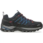 CMP Chaussures de randonnée Rigel WP Low