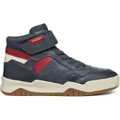 Geox Perth Trainers Bleu EU 39 Garçon