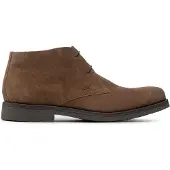 Geox Claudio Booties Marron EU 40 Homme