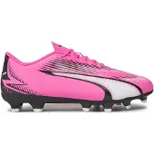 Puma Chaussures de foot 107775_01 pour Garçon