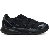 Adidas Lightblaze Trainers Noir EU 37 1/3 Enfants