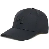 Under Armour Blitzing Unisexe - Casquettes, Noir - Taille S/M