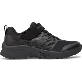 SKECHERS Chaussures Microspec Texlor, 403770LBBK
