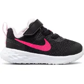 Nike Revolution 6 Baby Couleur Noir