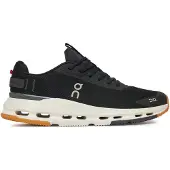 ON Baskets basses 'Cloudnova Form 2' gris clair / noir