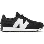 New Balance Baskets '327' noir / blanc