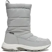 CMP Yakka Wp Snow Boots Gris EU 41 Femme