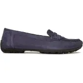 Geox D Kosmopolis Grip A Couleur Bleu