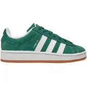 Adidas Baskets 'Campus 00S' émeraude / blanc