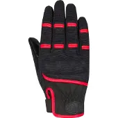 Segura Palmer Summer Gloves Noir M Homme