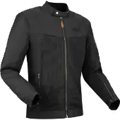 Segura Dikinson Jacket Noir 4XL Homme