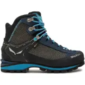 Salewa Chaussures Salomon WS Crow Gtx, 613293985