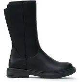 Geox Bottes Bottes en similicuir/textile