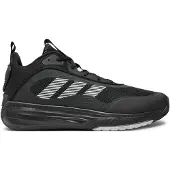 Adidas Chaussures OWNTHEGAME 3.0 hommes - Noir - 44 2/3