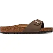Birkenstock Sandales 'Madrid' noisette