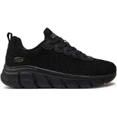 SKECHERS Bobs B Flex-visionar Couleur Noir