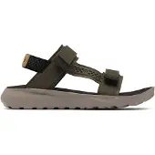 Columbia Sandales de randonnée 'Peakfreak Roam' vert