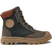 Palladium Chaussures Pampa Sc 77235236M