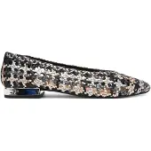 Gioseppo Westerly Ballet Pumps Multicolore EU 36 Femme