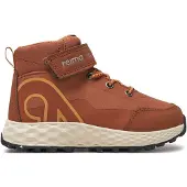 Reima Boots ' Hiipien ' marron