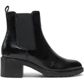 Tamaris Bottines Et Boots Tamaris 25016-43 Pour Femme - 38