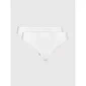 Puma String blanc