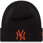 New Era Bonnet League Essential New York Yankees