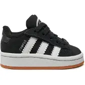 Adidas Originals Baskets 'Campus 00s' noir / blanc