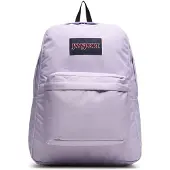JanSport Sac à dos 'Superbreak Backpack' bleu violet