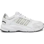 Adidas Baskets basses 'Crazychaos 2000' gris clair / blanc