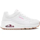 SKECHERS Boty Uno Stand ON Air, 310024LWHP