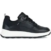 Geox Spherica 4x4 B Abx Trainers Noir EU 40 Femme