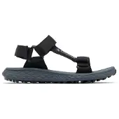 Columbia Sportswear Sandales de randonnée 'Konos Globetrot' anthracite