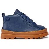 Camper Baskets ' Brutus ' bleu foncé