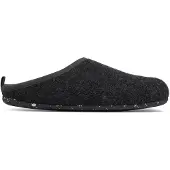 Camper Pantoufle 'Wabi' gris foncé