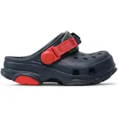 Crocs Classic All Terrain Clogs Bleu EU 19-20 Enfants