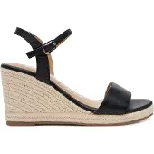 Gioseppo Zhepe Wedge Sandals Noir EU 39 Femme