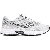 Saucony Baskets basses 'Ride Millennium' blanc