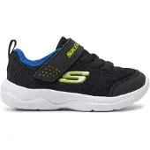 SKECHERS Skech-stepz 2.0 Mini Couleur Noir