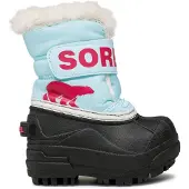 Sorel Chaussures Snow Commander 1869562428