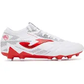 Joma Chaussure de foot 'Powerful 25 POWS FG' blanc