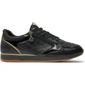 Tamaris Baskets basses noir